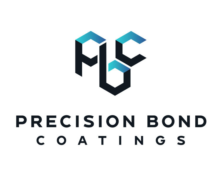 Precision Bond Coating branding